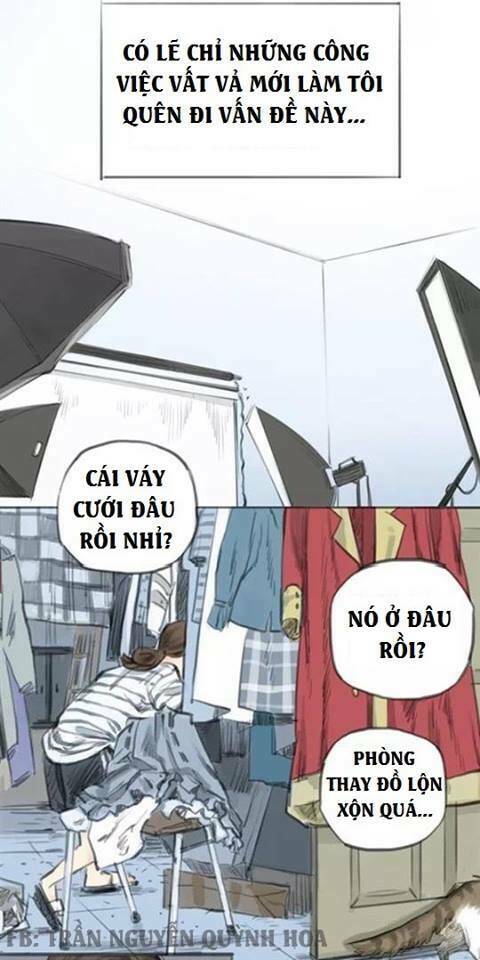 12 giờ của lọ lem chapter 2 5