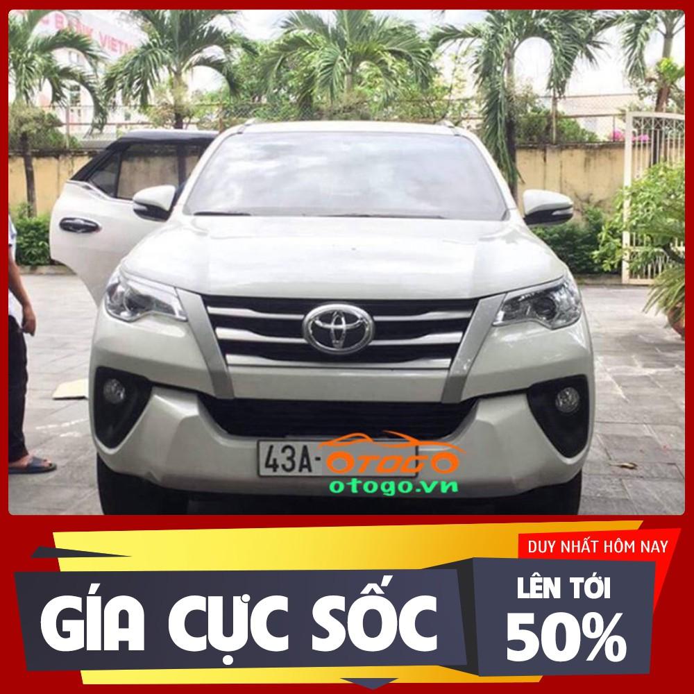 Rèm che nắng, rèm chắn nắng xe Toyota Fortuner 2010-2020 có hút nam châm