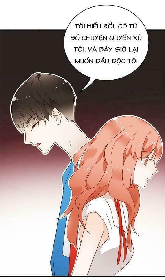 xuyên vào tiểu thuyết - nữ phụ muốn sống! chapter 7 27