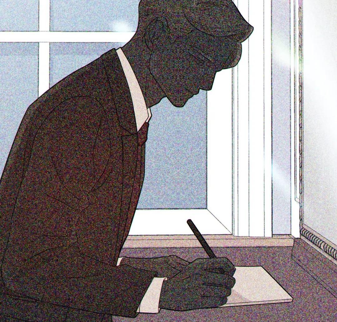 thời gian giữa sói và chó chapter 45 3