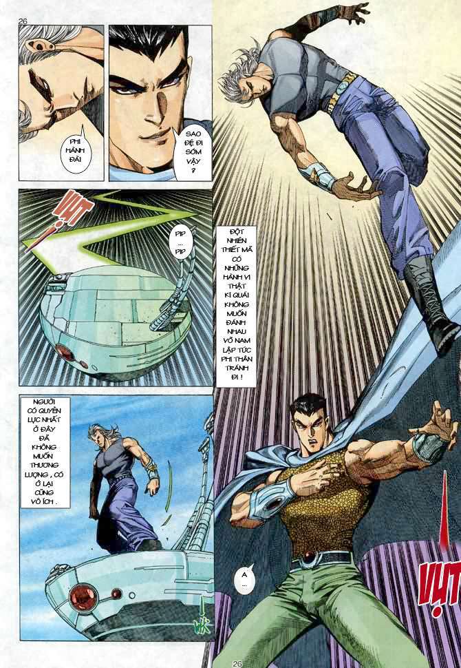 võ thần chapter 57 25