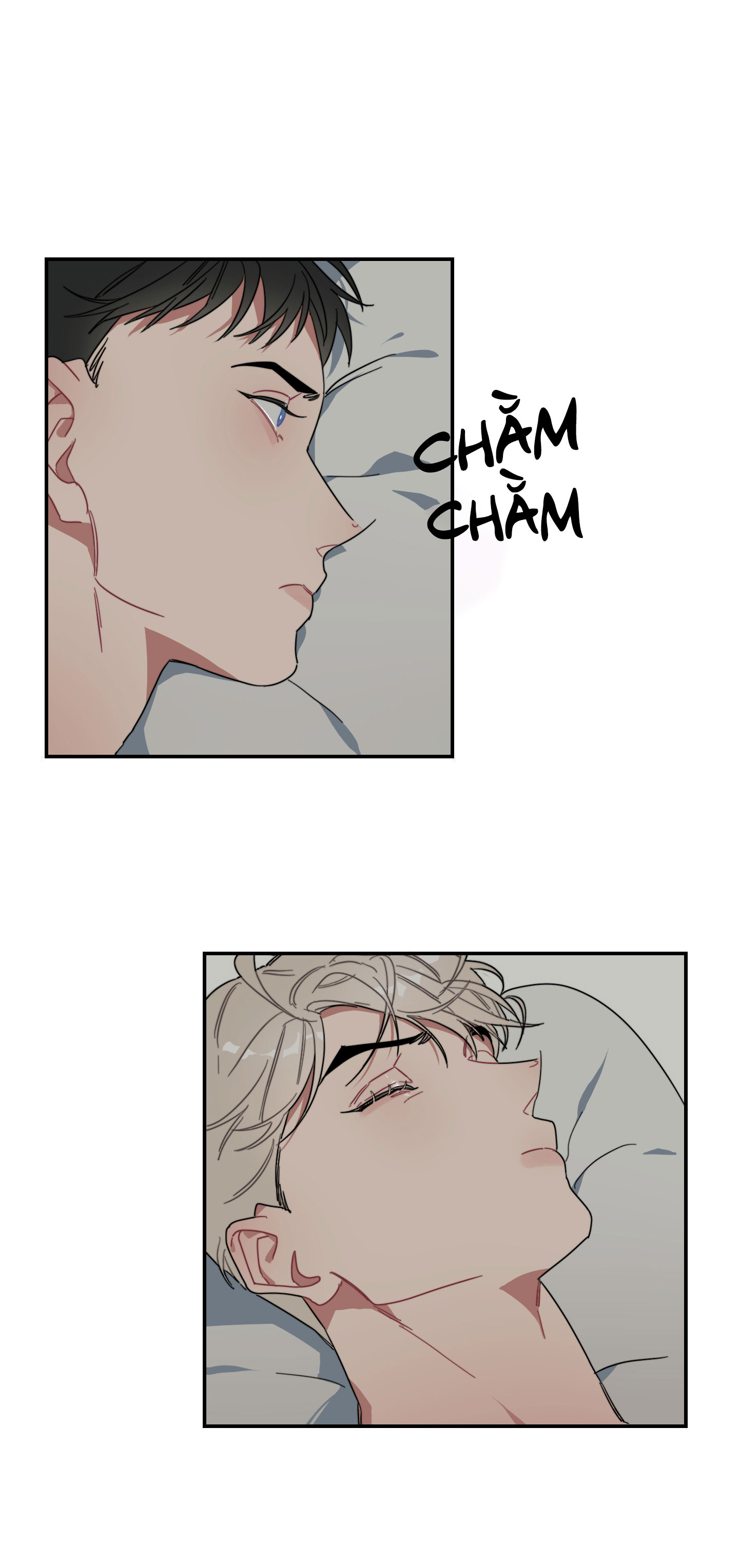 ngọt ngào và lạnh lùng chapter 1.2 23