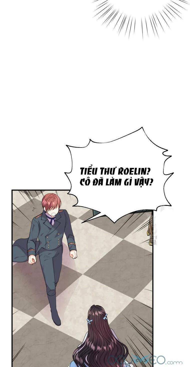 roelin bước đến tương lai chapter 9 46