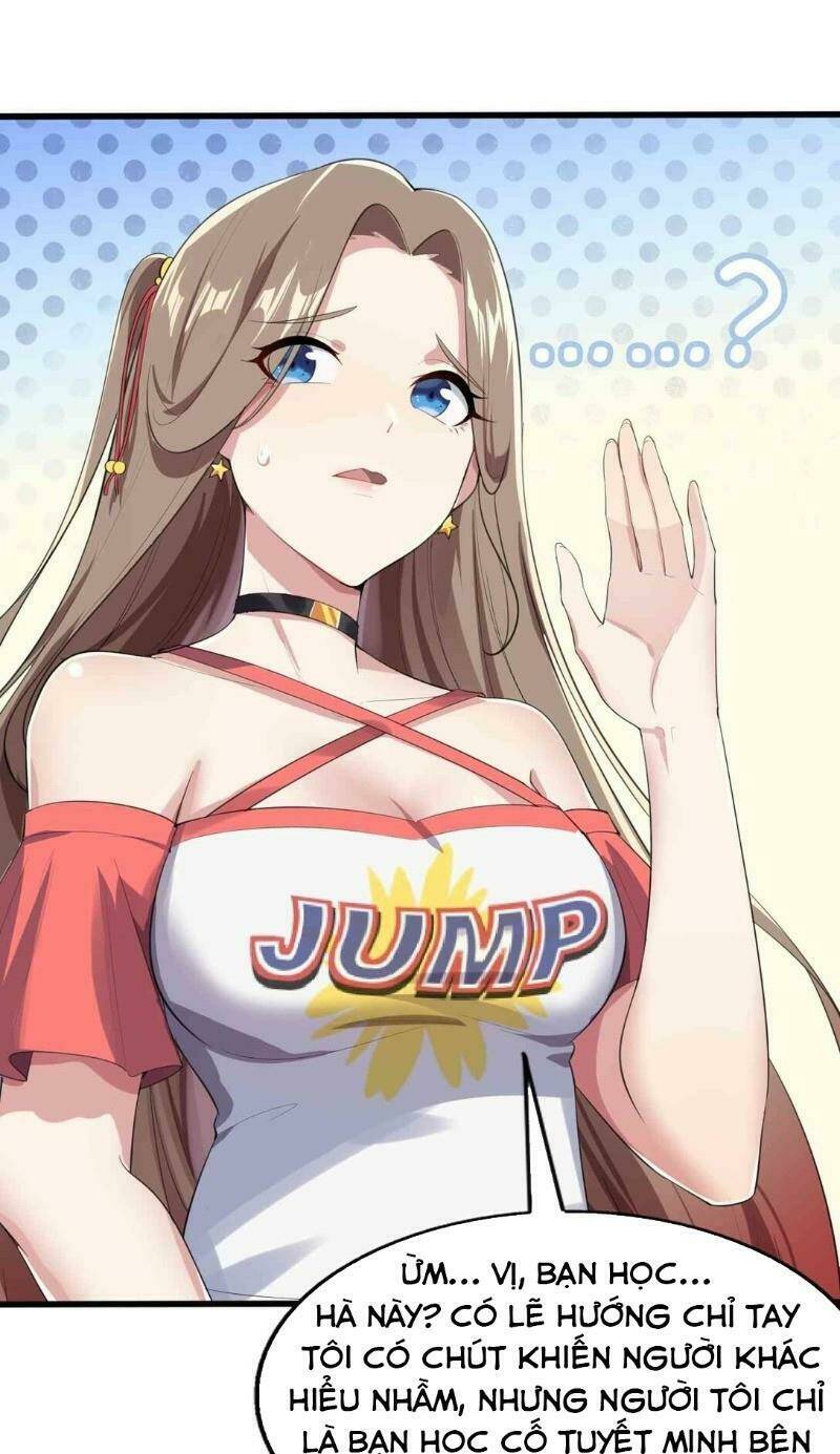 kế hoạch trở thành phế vật chapter 7 7