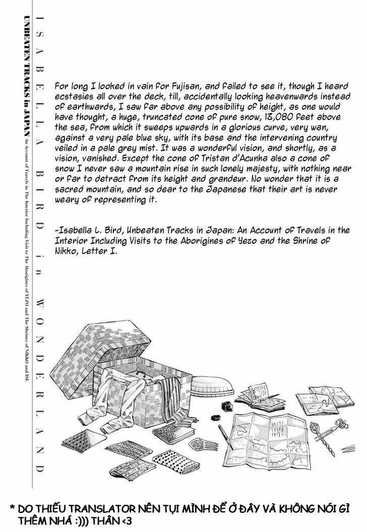 fushigi no kuni no bird 2013 chapter 1 4