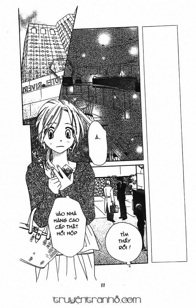 gió xuân chapter 10 12