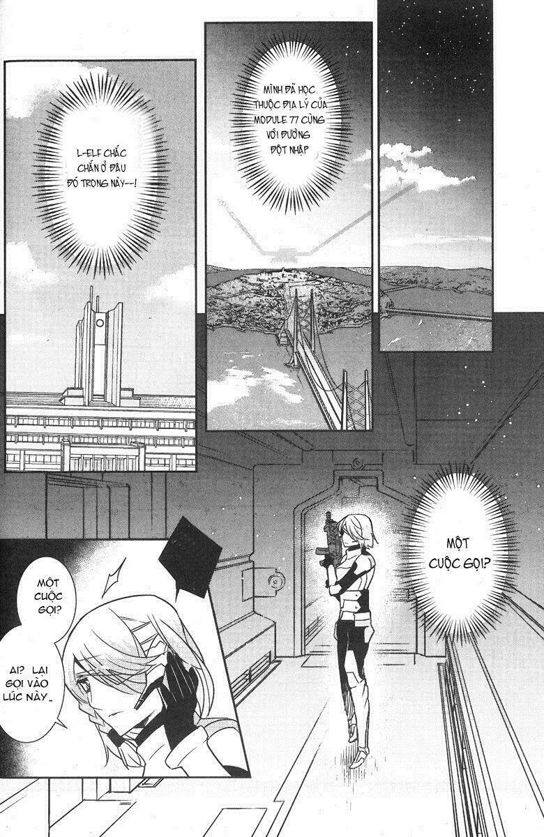 kakumeiki valvrave - uragiri no rakuin chapter 3 29