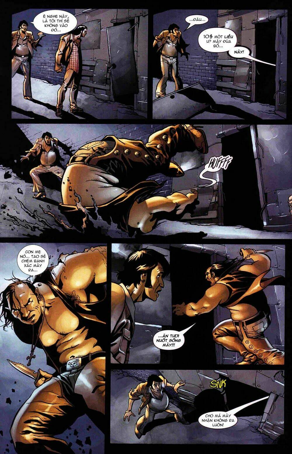 wolverine vol.3 chapter 9 6