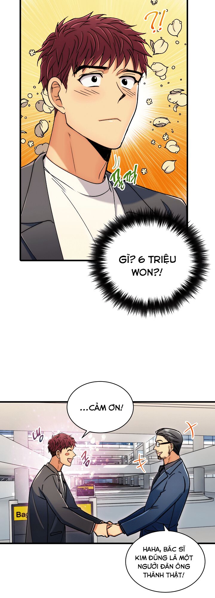 bác sĩ trùng sinh chapter 60 21