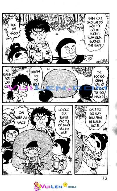 ninja loạn thị chapter 19 77