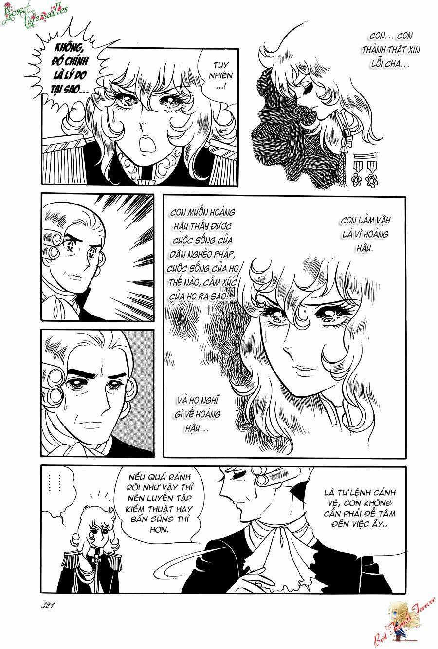 versailles no bara chapter 12 5