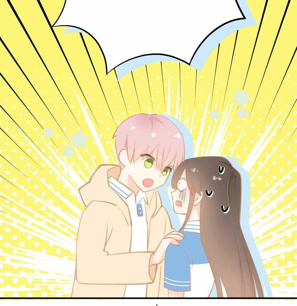 khảo nghiệm cuối cùng của tra nữ chapter 18 17