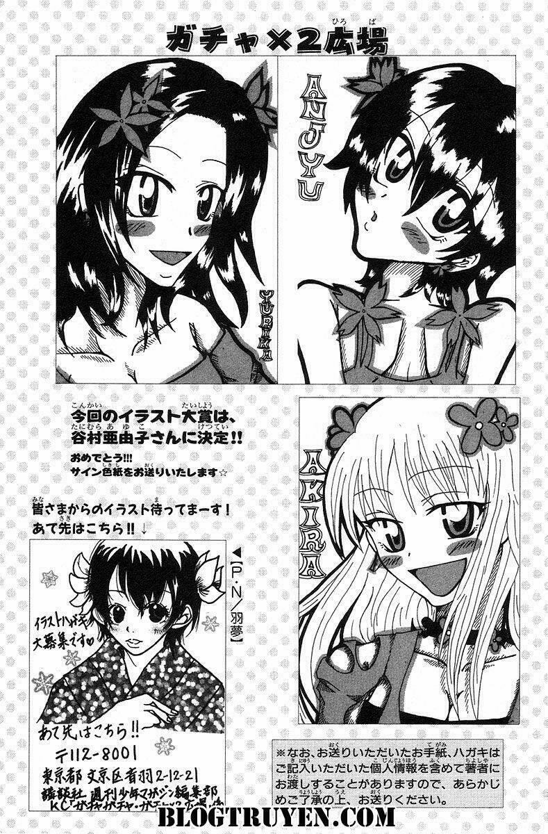 gacha gacha - secret chapter 25 39