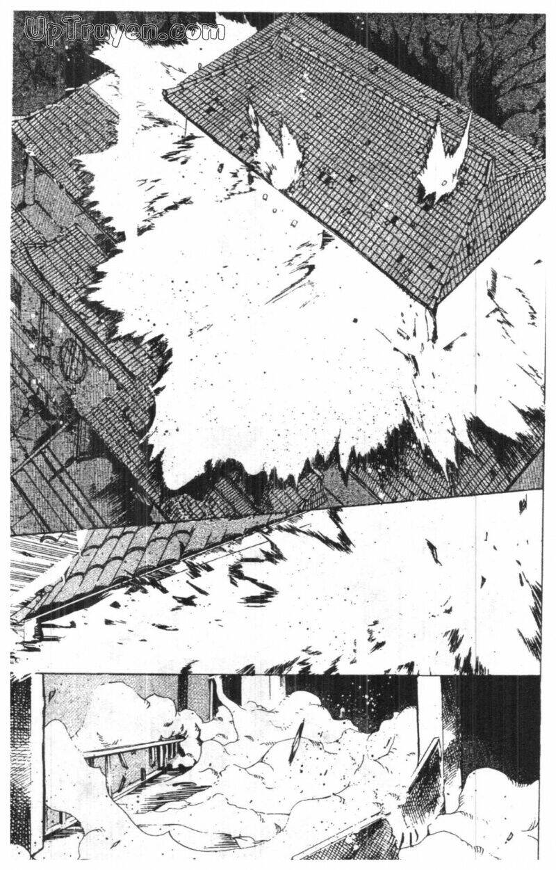 giang hồ bá đạo ký chapter 17 30