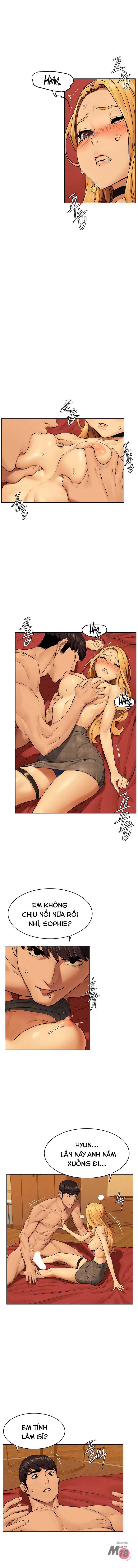 vương quốc của tôi chapter 206 12