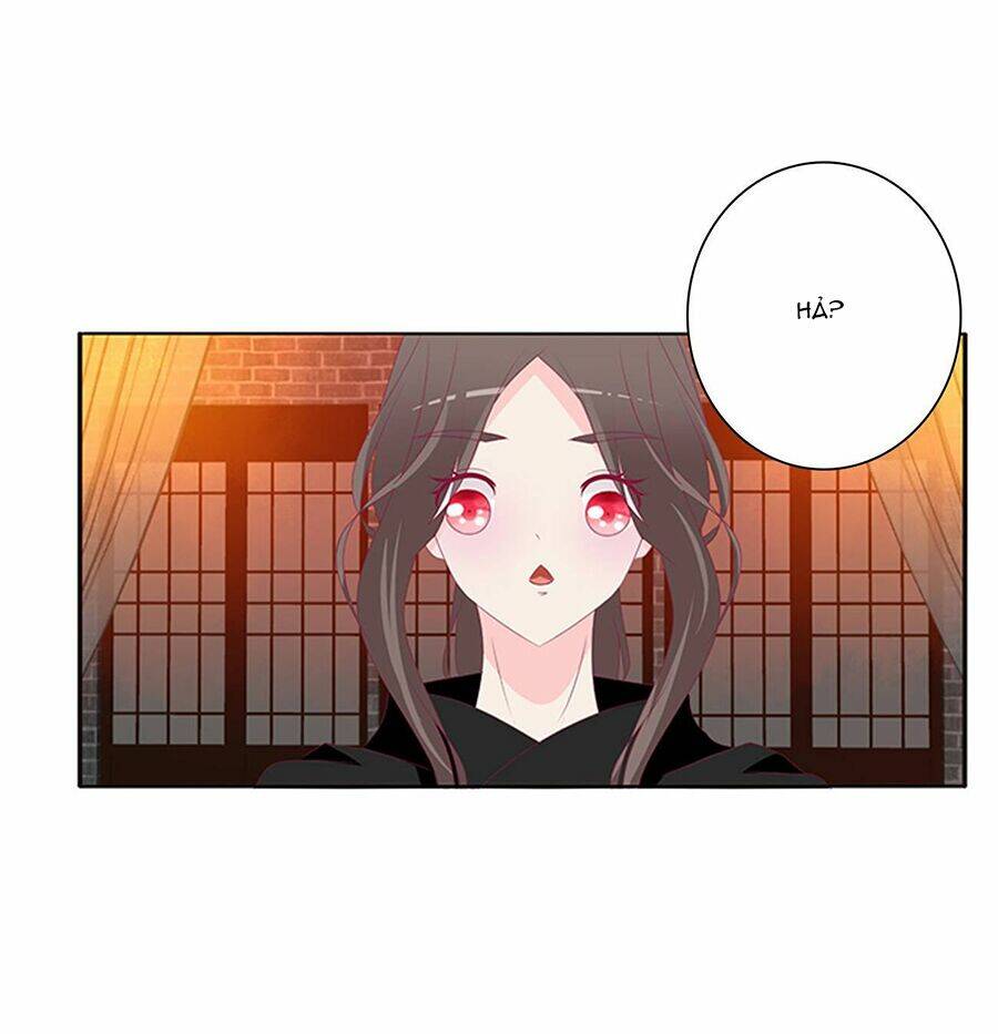 tướng quân mời ra trận chapter 158 29