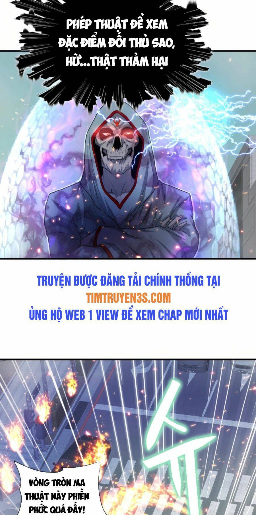 mẹ tôi là chòm sao bảo hộ m chapter 29 11