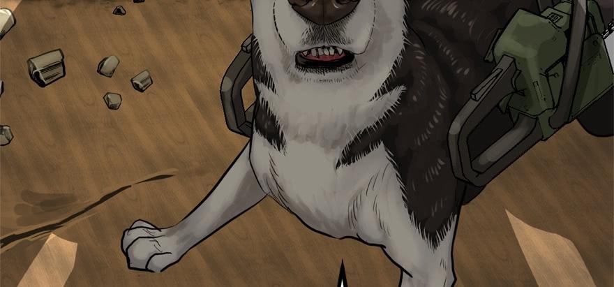 vua sinh tồn chapter 64 69