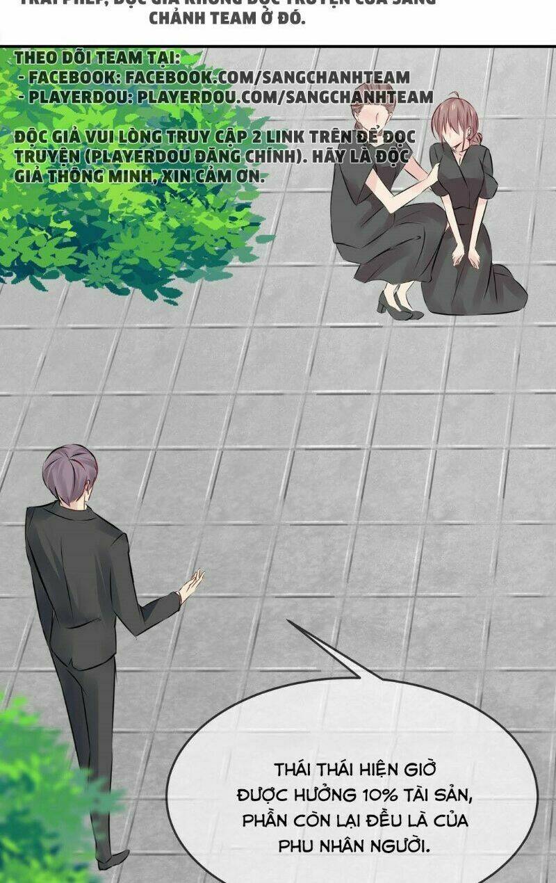 thương tiên sinh mã giáp của anh lại rơi rồi chapter 6 30