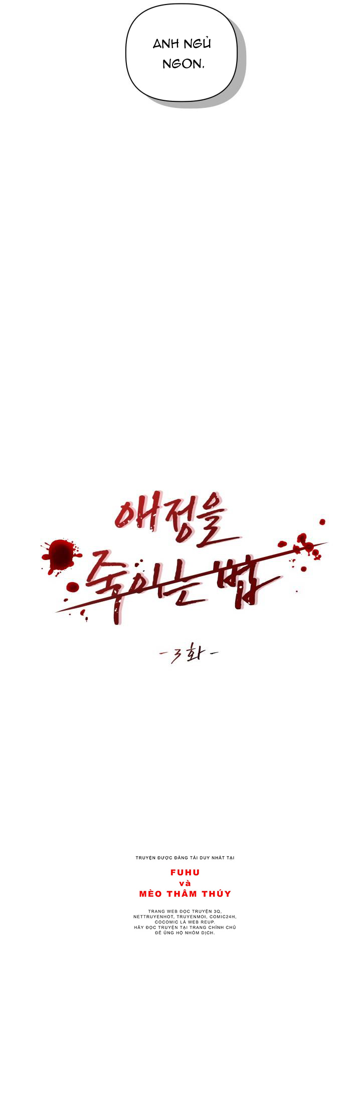 tình yêu ràng buộc chapter 3 21