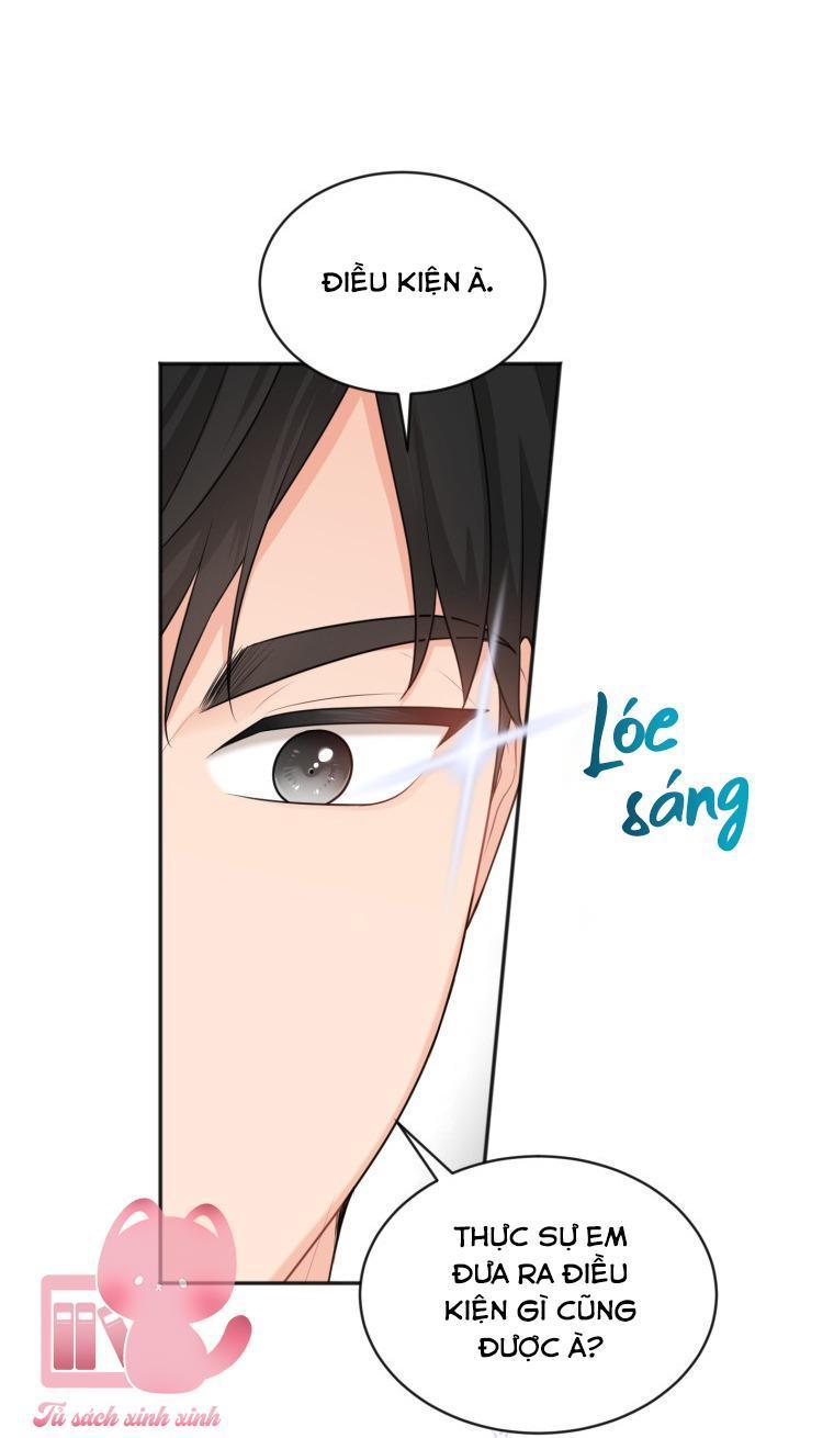 mong được chị chỉ bảo, tiền bối chapter 3 10