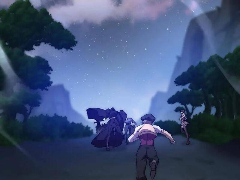 võng du: ta có thể tiến hoá tất cả! chapter 17 70