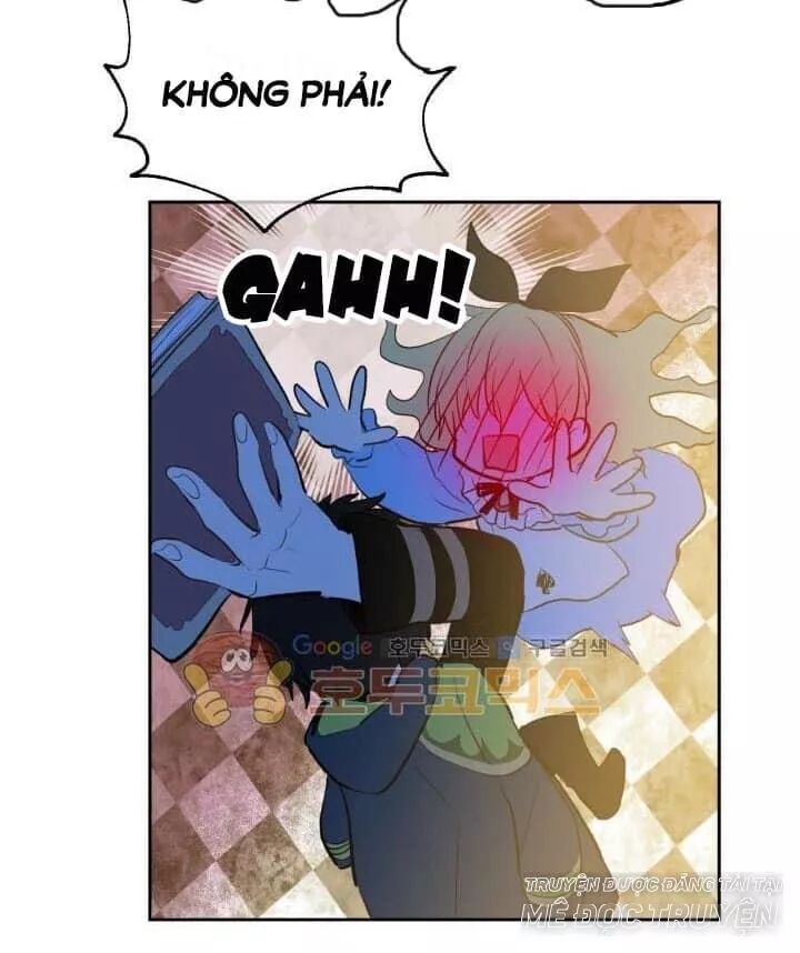 một ngày nọ tôi bỗng thành nàng công chúa chapter 31 6