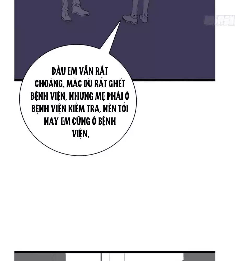 công chúa nữ vương mệnh chapter 112 53