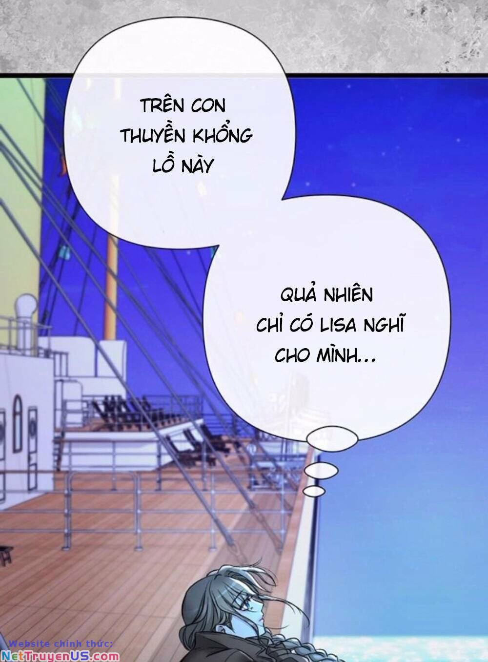 Hoàng Tử Rắc Rối chapter 44.1 13