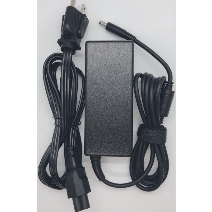 Sạc Tương Thích Cho Laptop Dell Latitude 3410 3510 E3410 E3510 - Hàng Nhập Khẩu New Seal TEEMO PC TEAC597