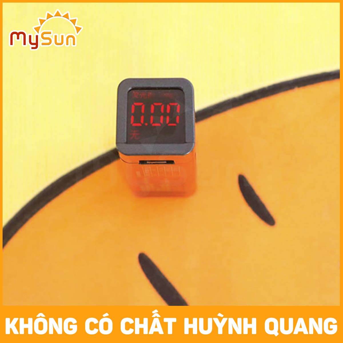 Tấm miếng lót chống thấm cho bé sơ sinh thay bỉm trải thảm nệm giường cũi 4d 4 lớp size cỡ lớn MySun