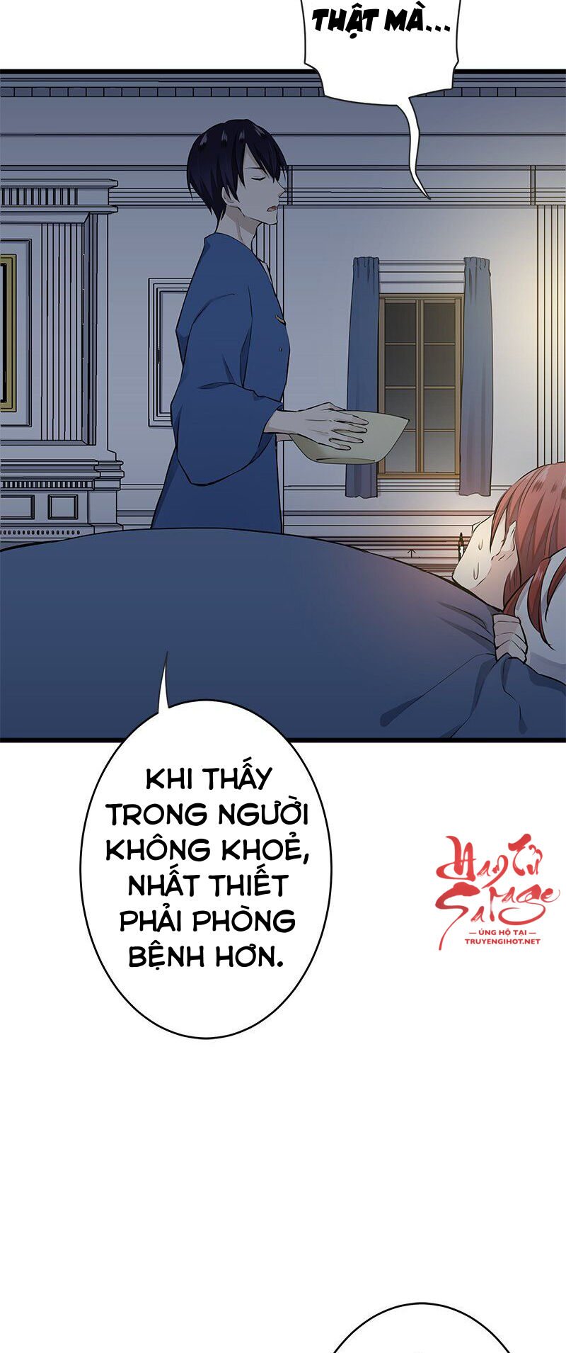 nullitas~nàng dâu giả dối~ chapter 29.2 10