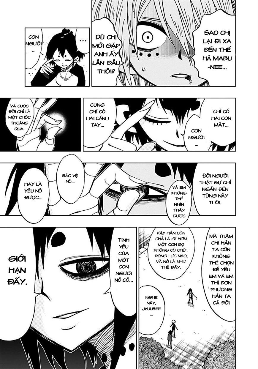 nejimaki kagyu chapter 16.5 203