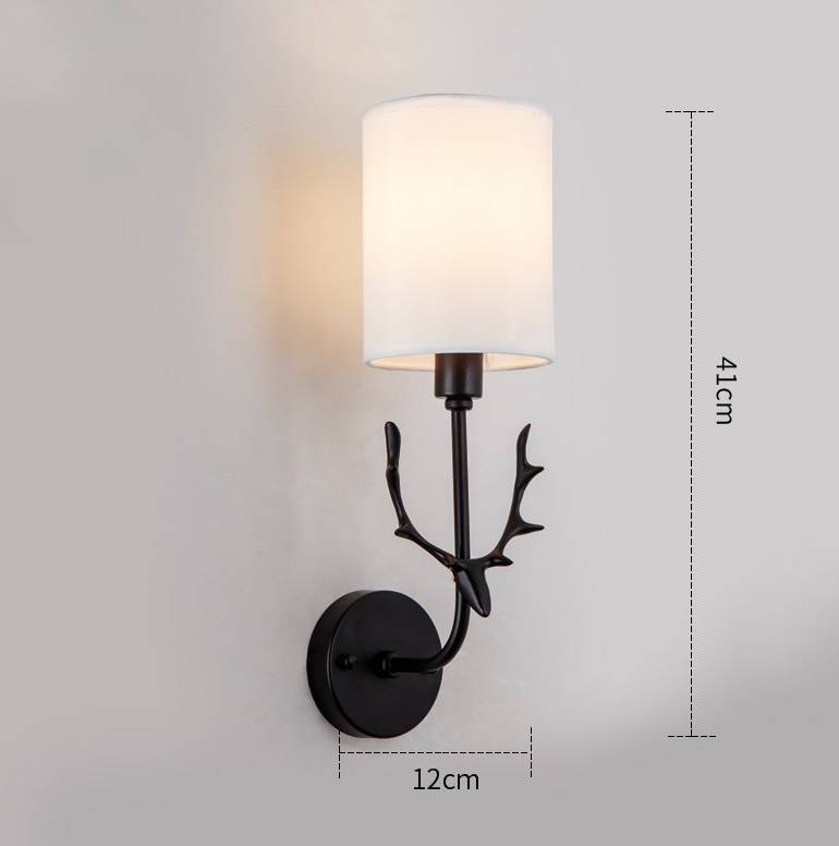 Đèn tường MONSKY BERSI kiểu dáng độc đáo, trang trí nội thất cao cấp.