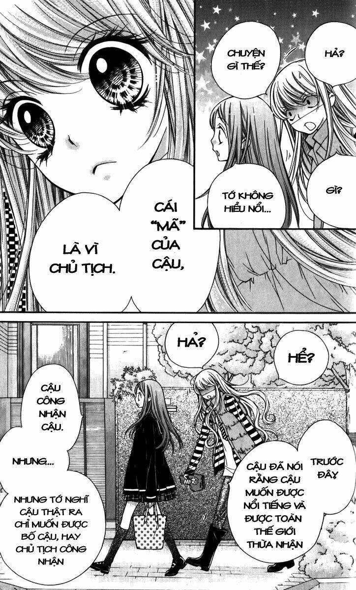 shouri no akuma chapter 14 38