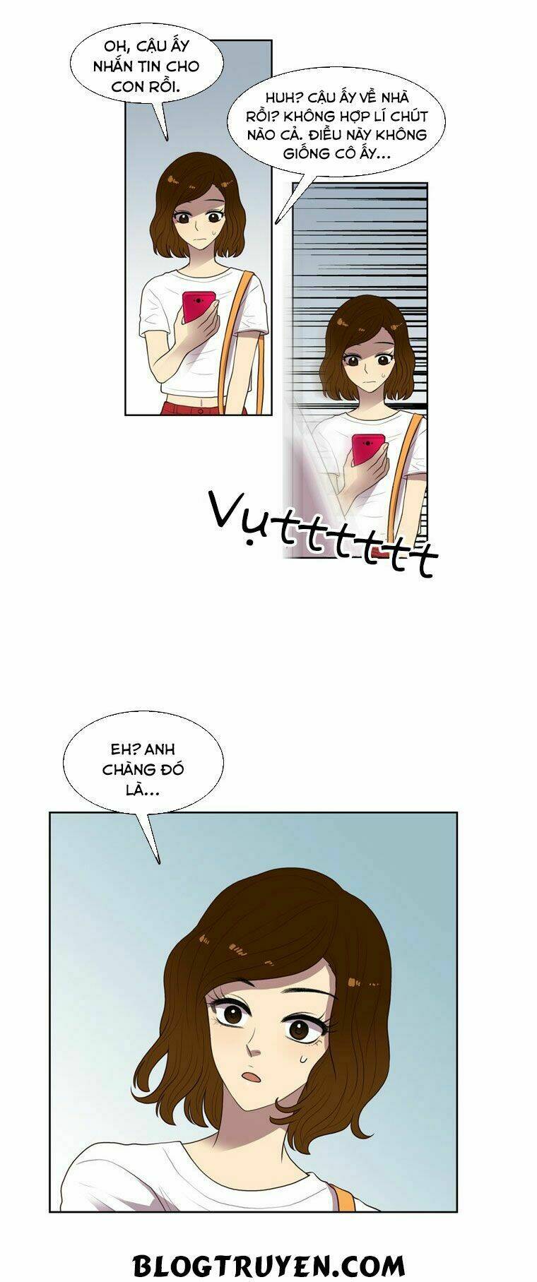 my shining world chapter 40 32