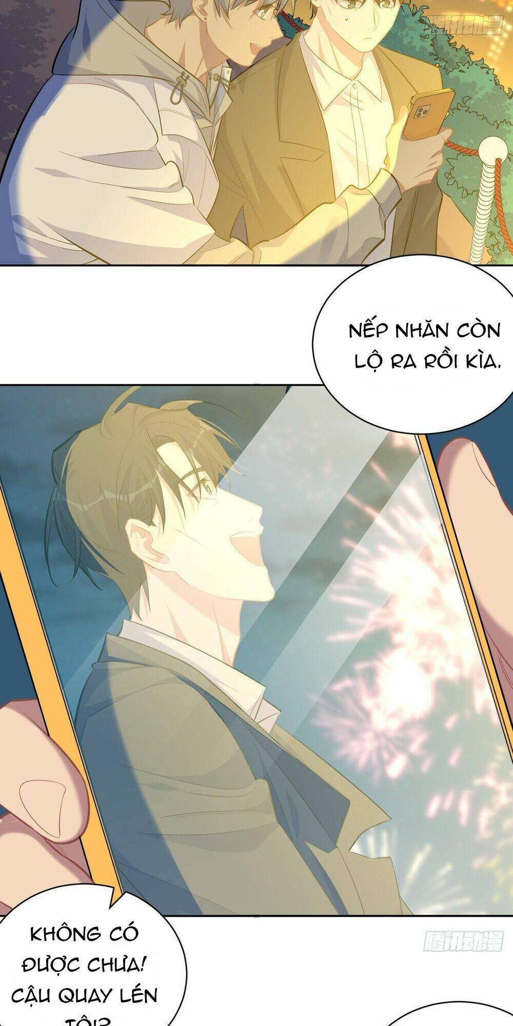 nhạc phụ đại nhân là lão bà chapter 107 15