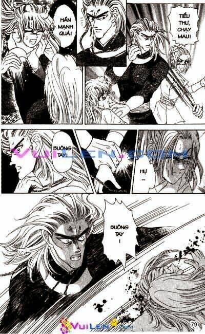 tinh linh của biển chapter 4 79