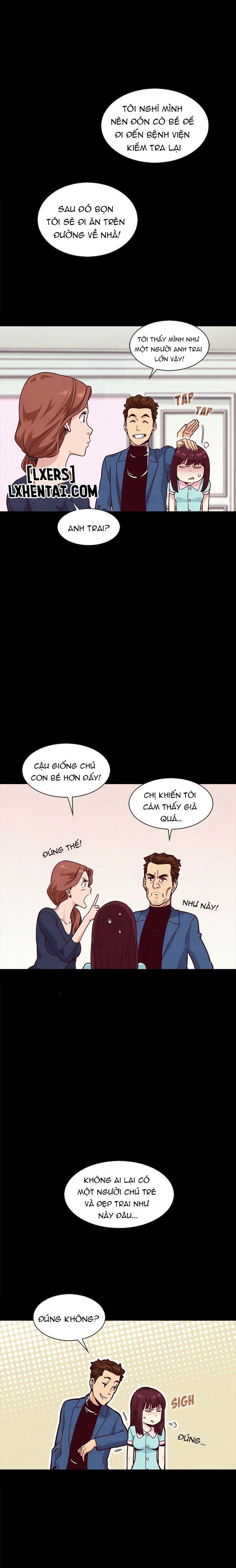 công tử bột chapter 34 18