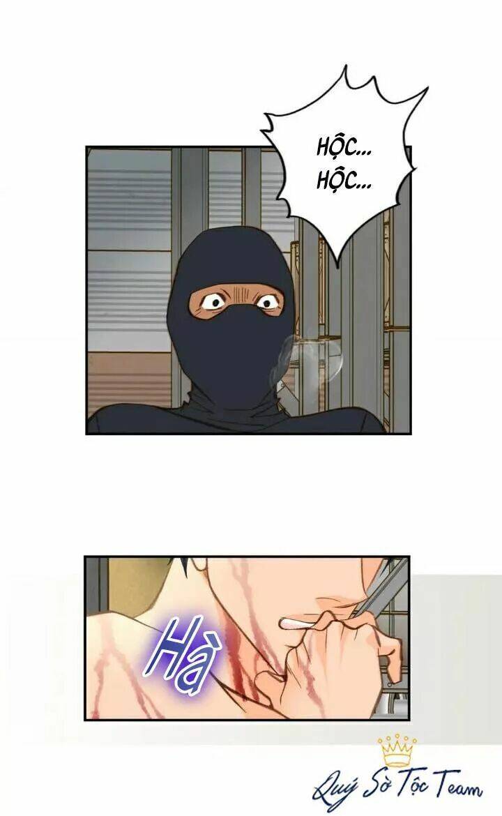 tiếp xúc chí mạng chapter 100 29