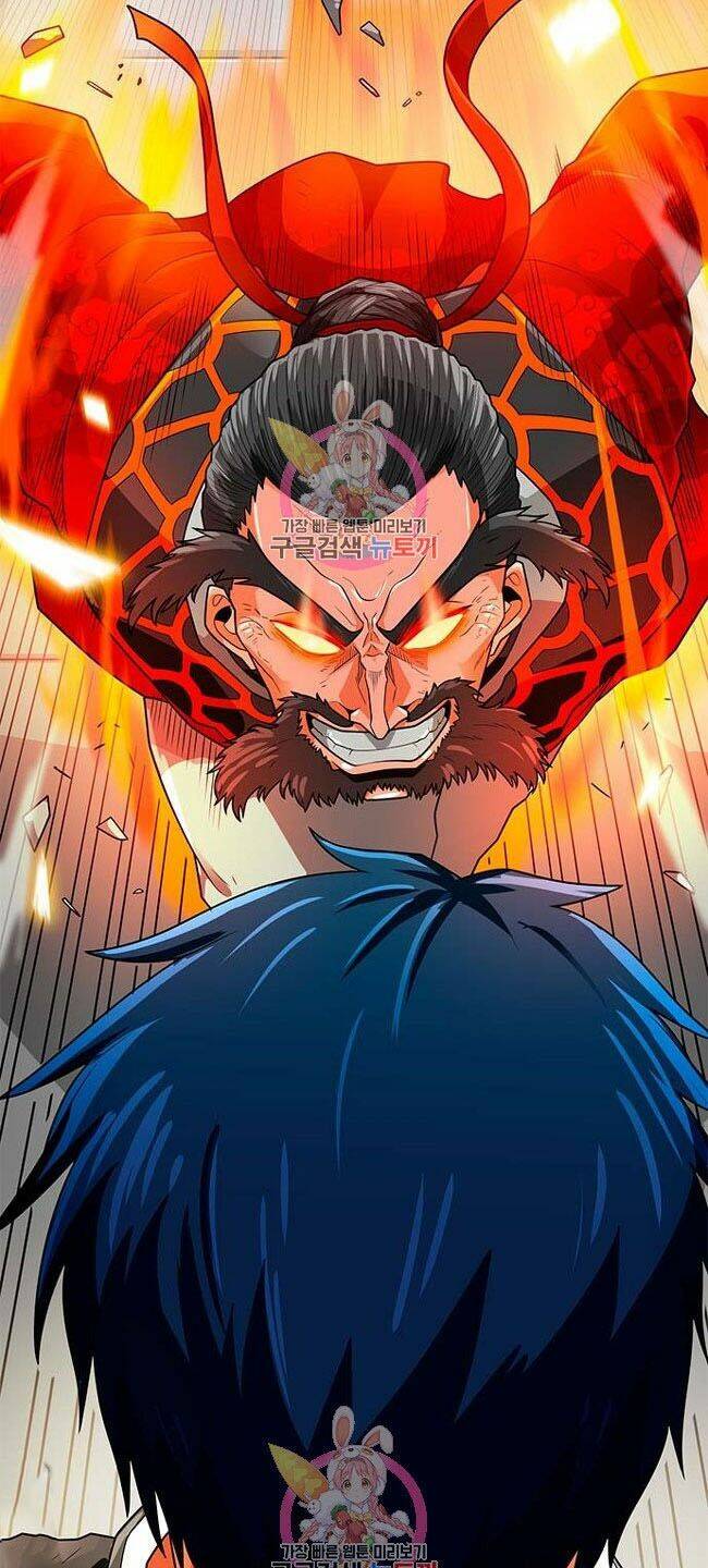 tôi tự động săn một mình chapter 65 78