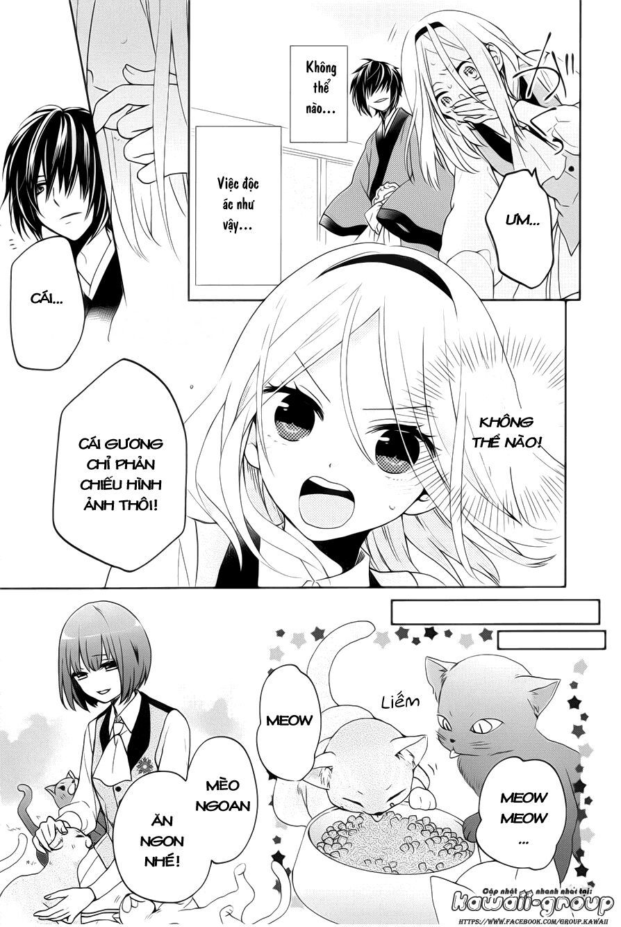 jigoku no enra chapter 1.1 26