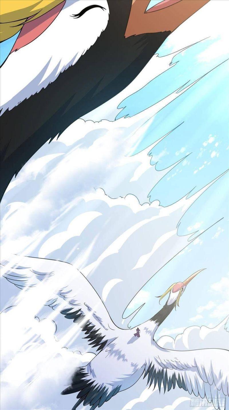 đạo pháp là gì? ta chỉ biết lôi pháp chapter 5 13