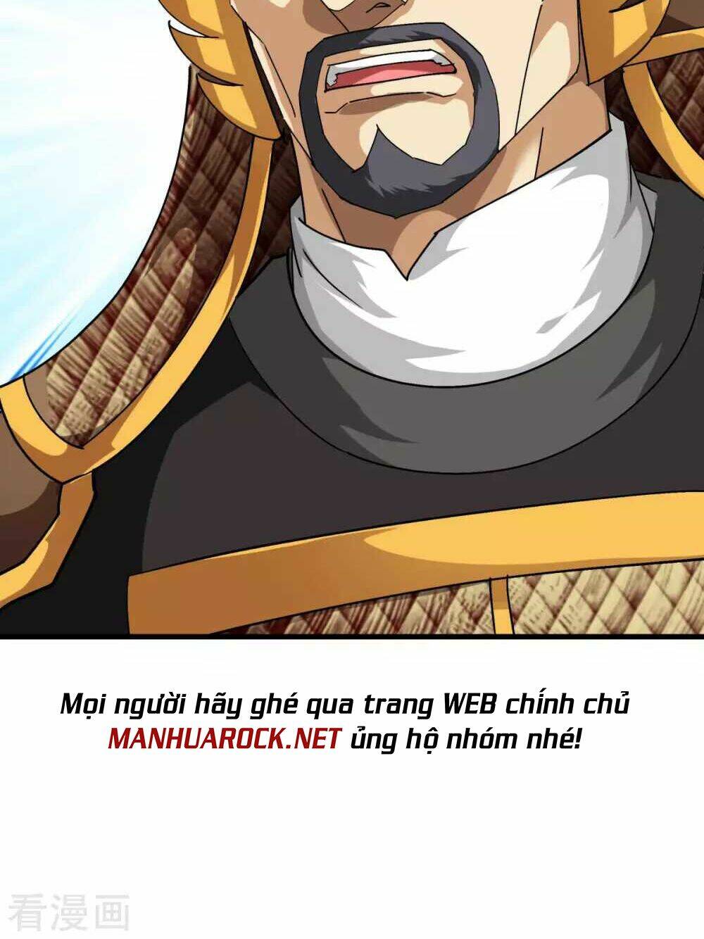 trọng sinh ta là đại thiên thần chapter 108 4