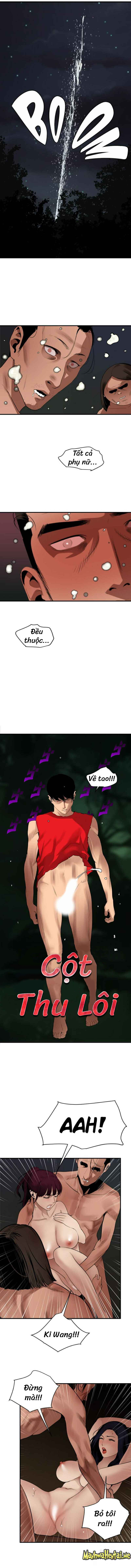 cột thu lôi chapter 82 2