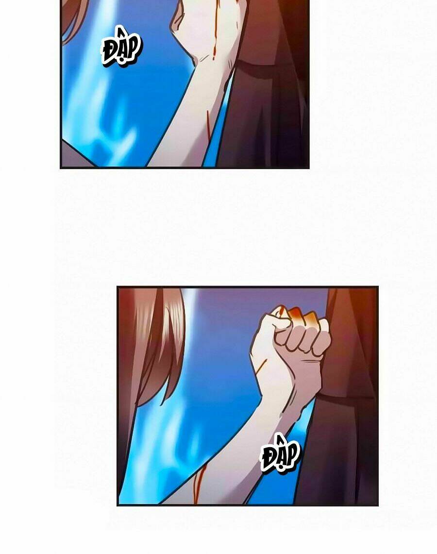 huyết tộc cấm vực chapter 131.3 8