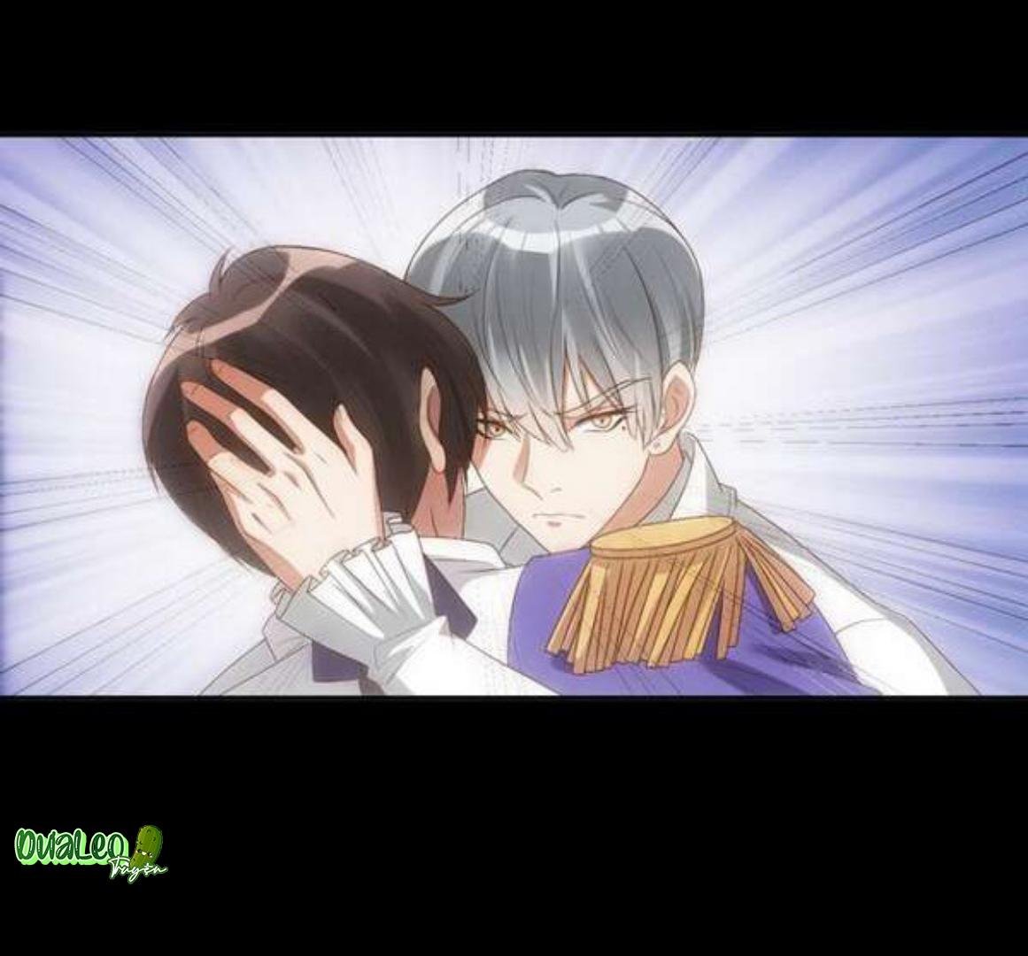 điện hạ thân ái chapter 6 24