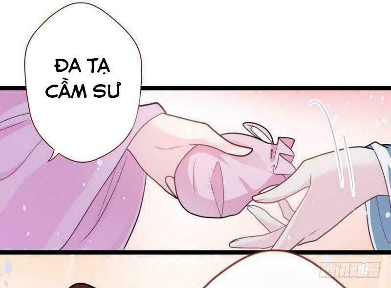 vương phi - âm động thiên hạ chapter 35 35