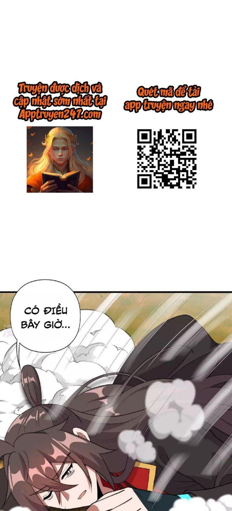 tiên võ đế tôn chapter 479 46