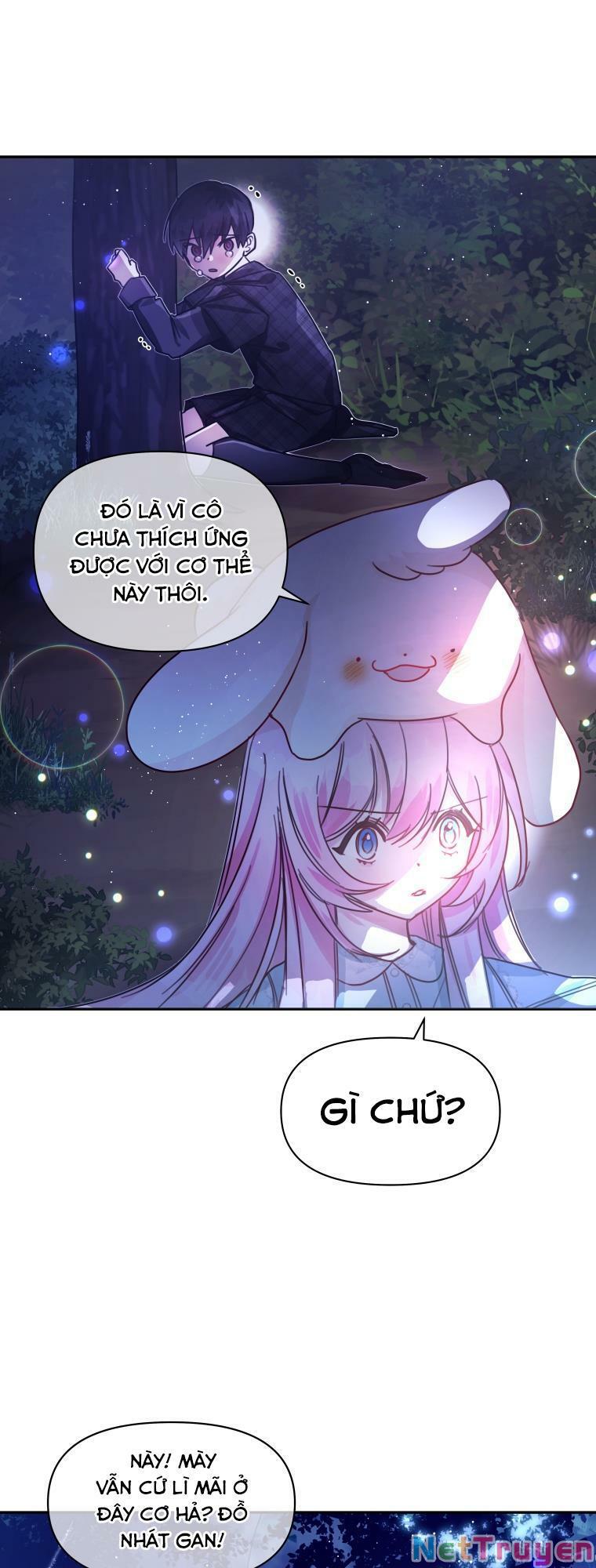 này tiểu công tước, hãy tin ở chị đi! chapter 4 15